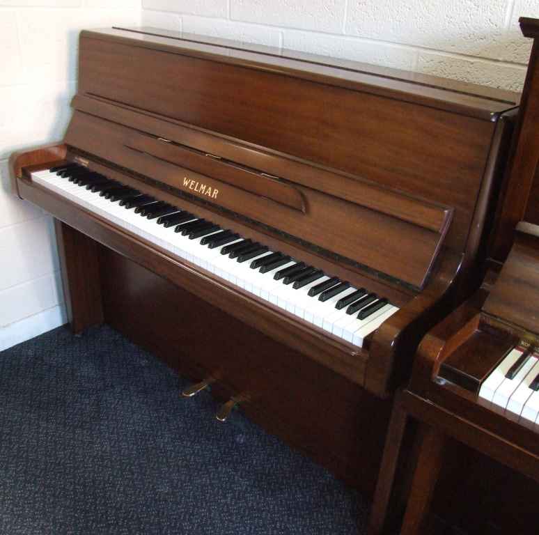 Click here for more details Welmar 215 Pianos for sale